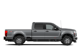 2026 Ford Super Duty® External Image 1